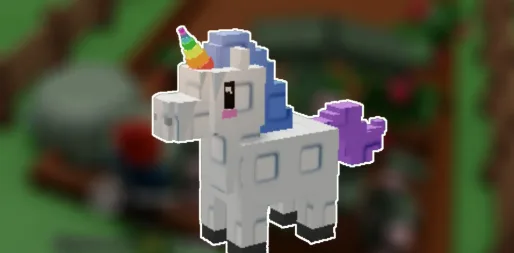Unicorn (Legendary)