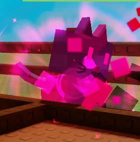 nightmare moon cat