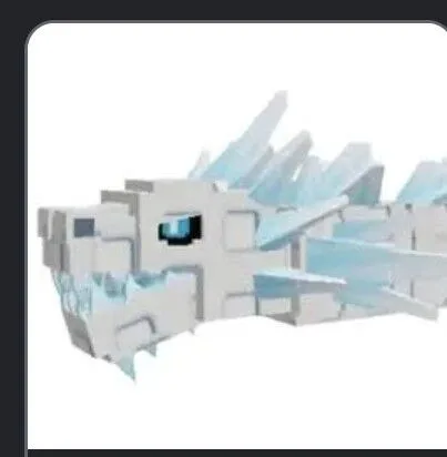 Ice Serpent (Super)