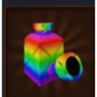 1000x Super Syrup Watering Can