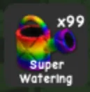 SUPER WATERING CAN