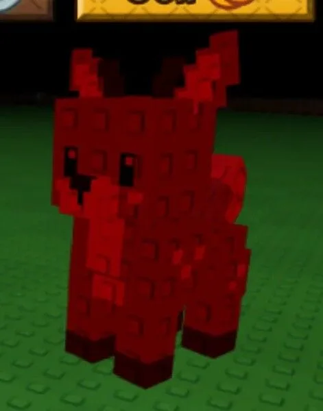 Deer (Rare)