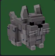 ChinChilla 2 pcs — Account account