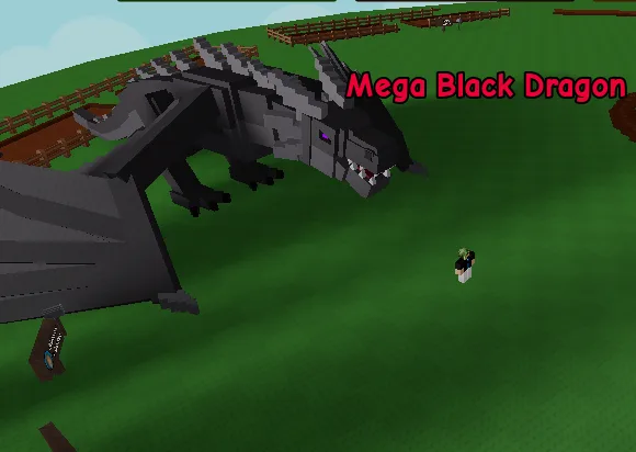 Black Dragon (Super)