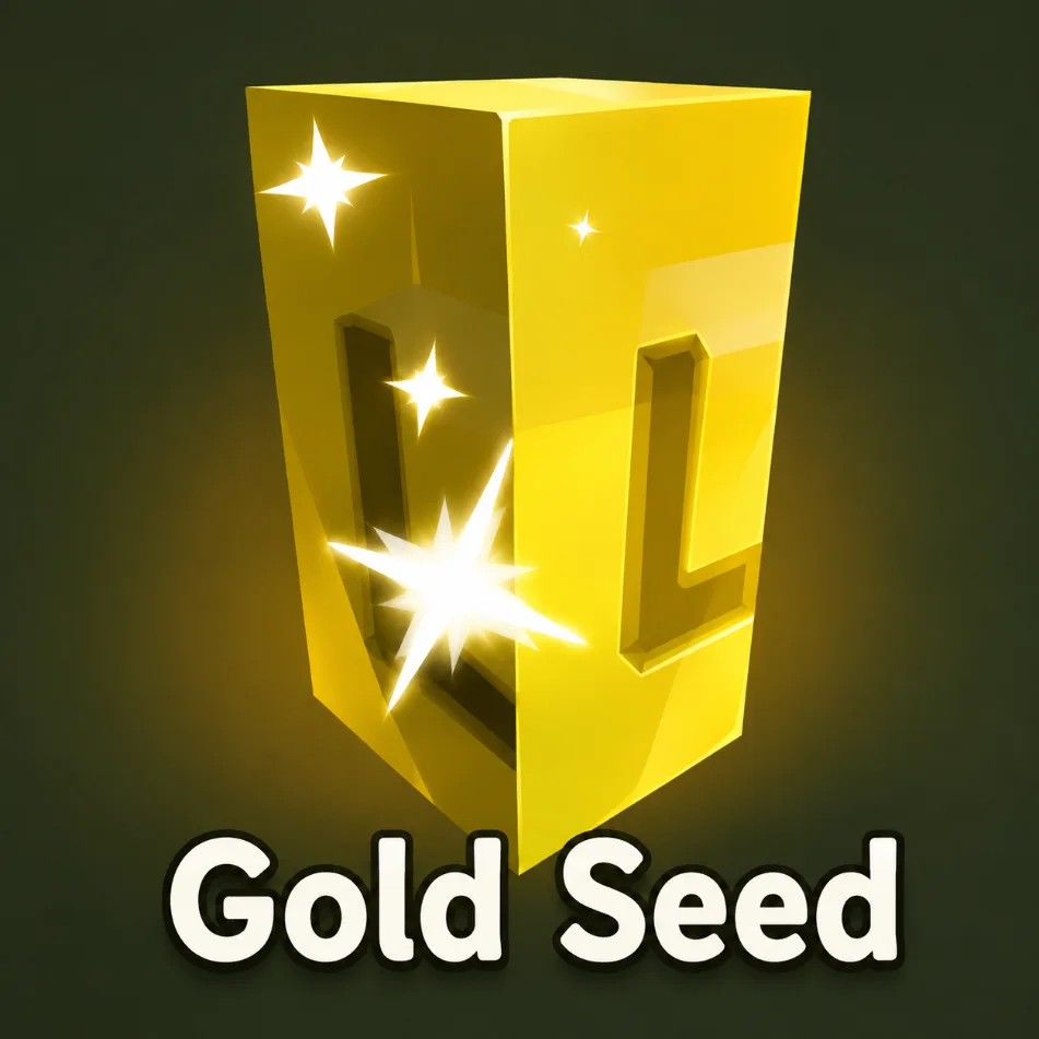 Gold Seed