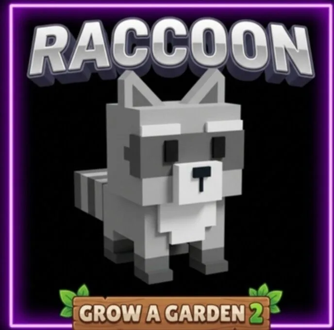 Raccoon (Super)