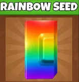 Rainbow Seed (Super) — Account account