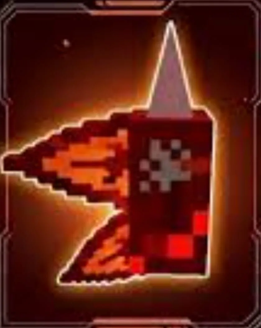 Dragon's Breath Seed (Super)