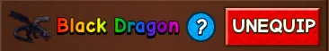 Black Dragon (Super)
