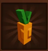Carrot Seed (Common)