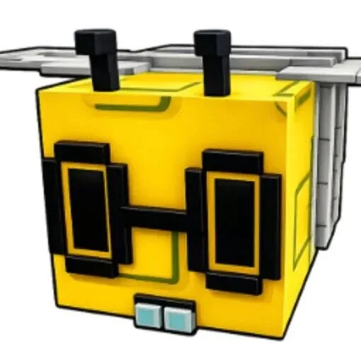 Professor Bee