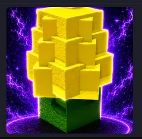 Corn Seed (Rare)