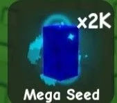 Mega Seed