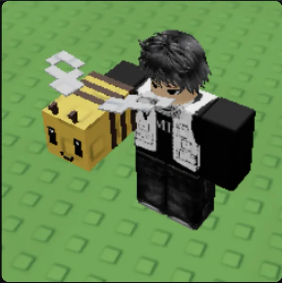 Bee (Legendary)
