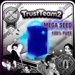Mega Seed (Mythic)