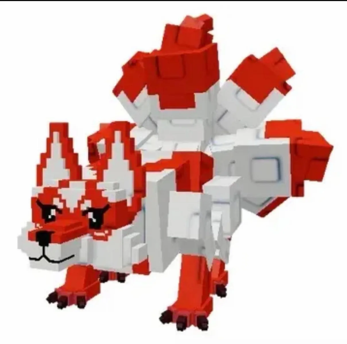 kitsune
