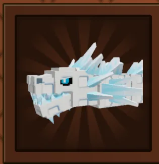 Ice Serpent (Super)