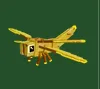Golden Dragonfly (Mythic)