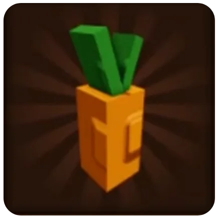 Carrot Seed (Common)