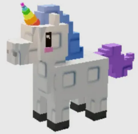 Unicorn (Mythic)