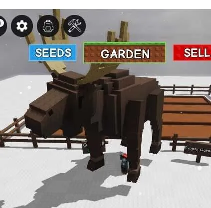 HUGE MOOSE AGE 1 /3.83 KG BEST FAST DELIVERY NON DUPED 100 CLEAN NO MEGA