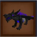 Shadow Dragon (Super)
