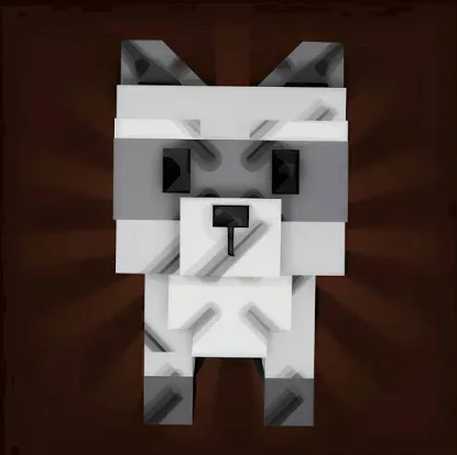 Raccoon (Super)