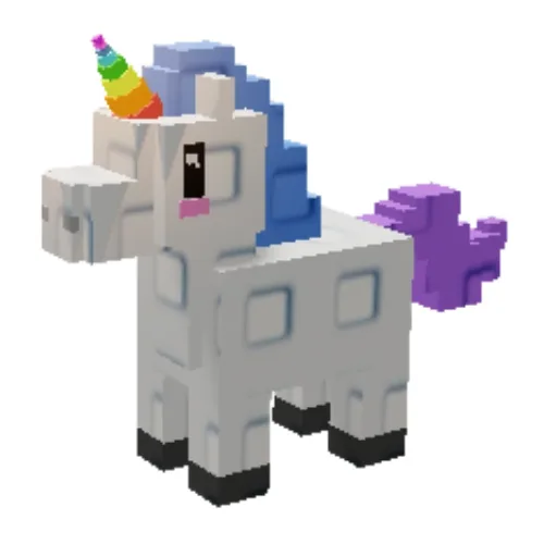Unicorn (Legendary)