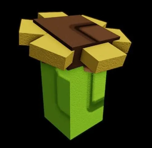 Sunflower Seed