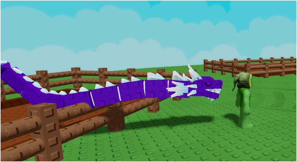 Ice Serpent (Super) — Account account