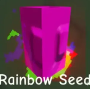 Rainbow Seed (Super) — Account account