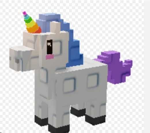 Unicorn (Mythic)