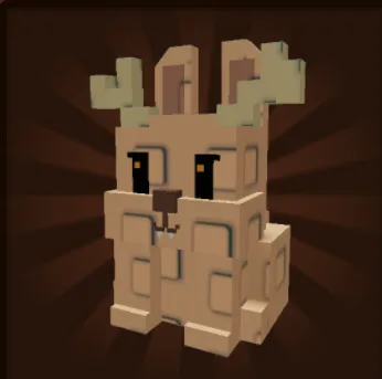 Jackalope (Legendary)