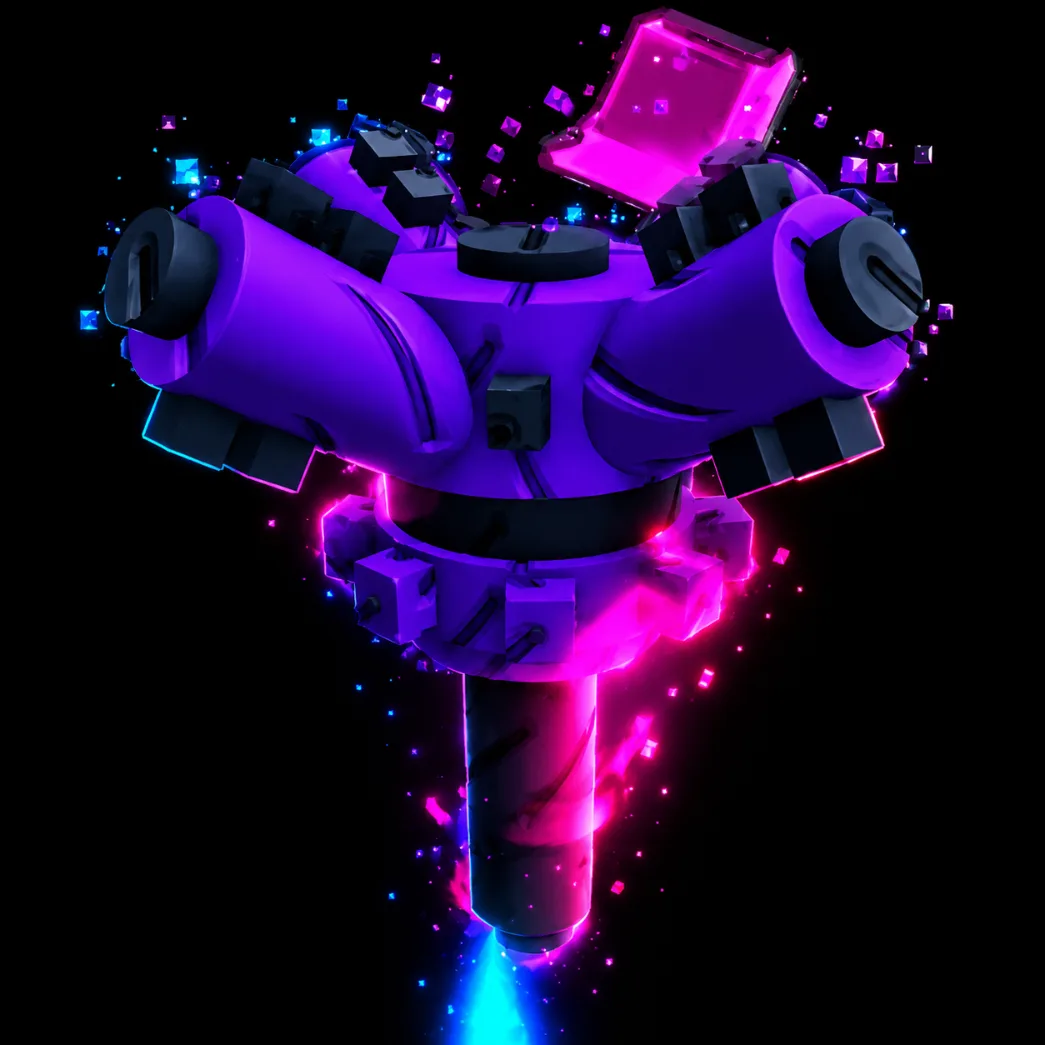 Super Sprinkler