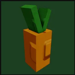 Carrot Seed