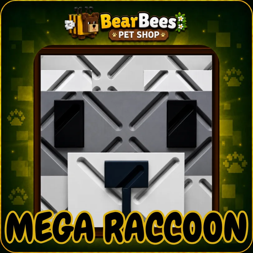Raccoon (Super)