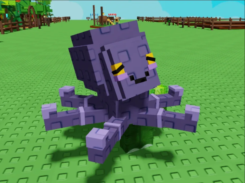 Mimic Octopus