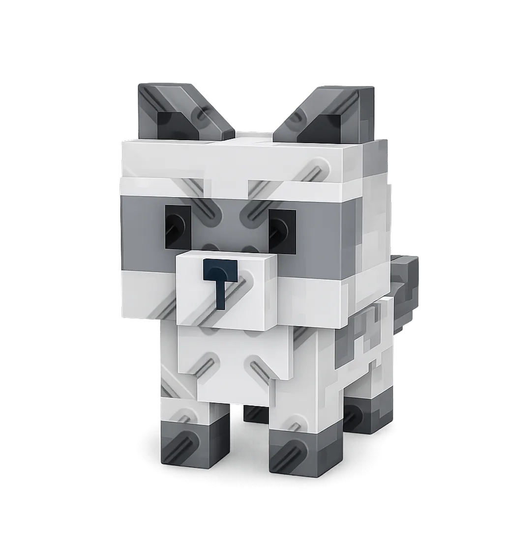 Raccoon (Uncommon) — Account account