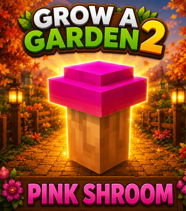 Maple Mushroom Seed (Mythic)
