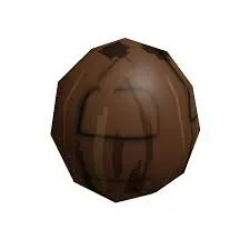 Coconut Seed