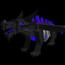 Shadow Dragon