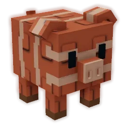 Bacon Pig — Account account