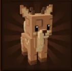 Deer (Rare)