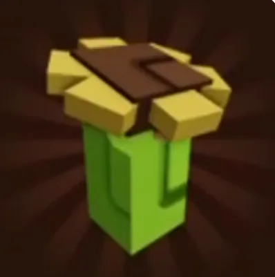 Baby Cactus Seed (Legendary)