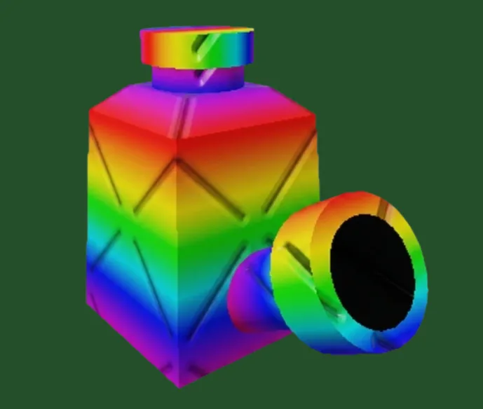 X25 SUPER SYRUP WATERING CAN