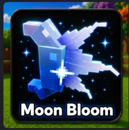 Moon Bloom Seed (Super) — Account account