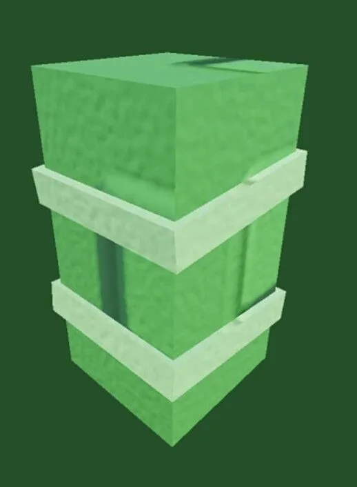 2x Bamboo Seed — Account account