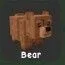 Bearr (Mythic) — Account account