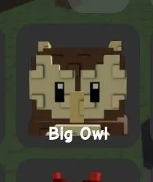 Owl (Uncommon)