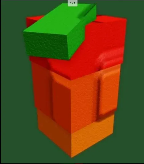 Mango Seed